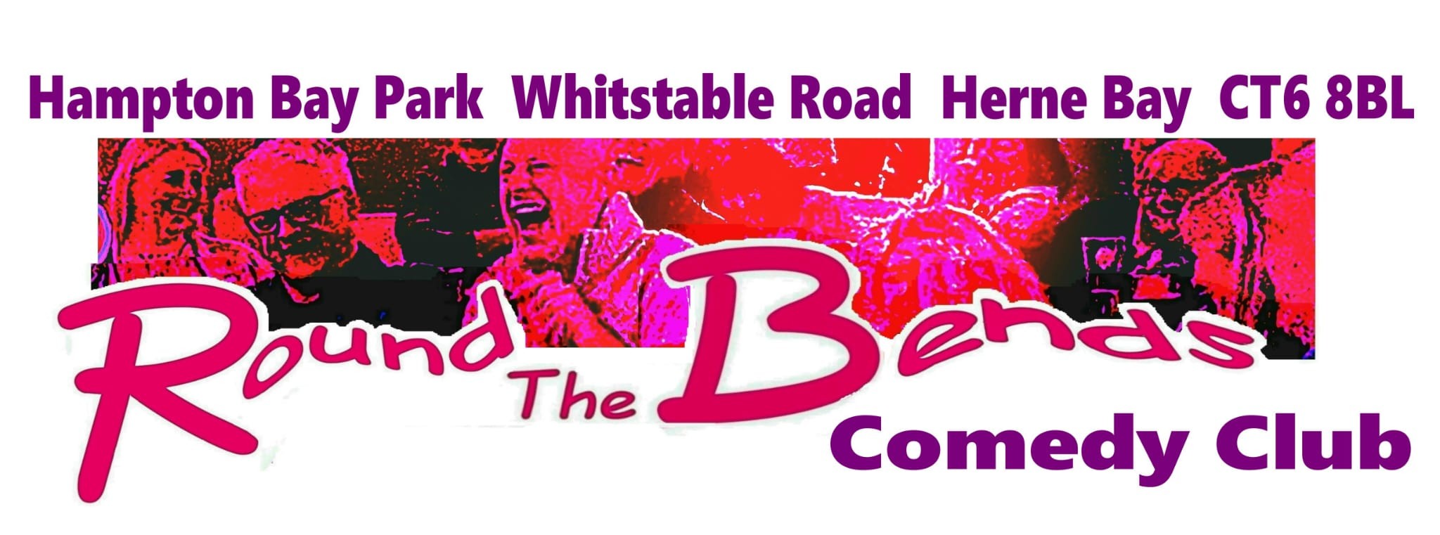 Round the Bends